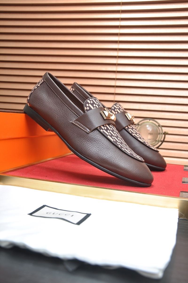 Hermes Business Shoes